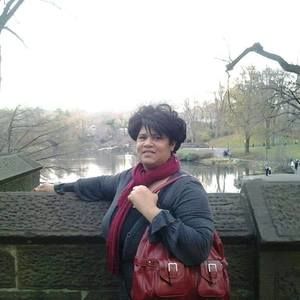Meet your Posher, Angelica